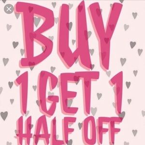 Everything !! Of equal or lesser value